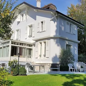  Appartamento Résidence Mont-blanc Svizzera