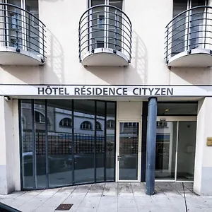  Appartamento Cityzen - Svizzera