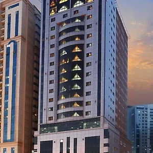 Aparthotel Al Hayat Sharjah