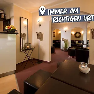 Achat Elbufer 4* Dresden