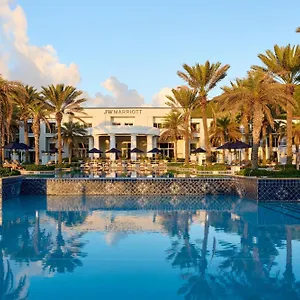 Resort Jw Marriott St Maarten & Dawn Beach