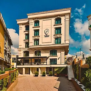 Hotel Hanna