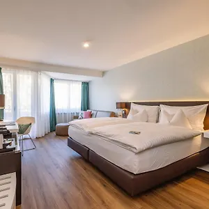 Szálloda Spalentor - Ihr Sympathisches Stadthotel, Bázel