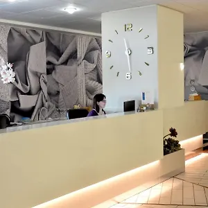 **** Hotel President Italia