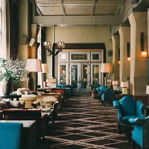 **** Hotel Soho Grand Stati Uniti