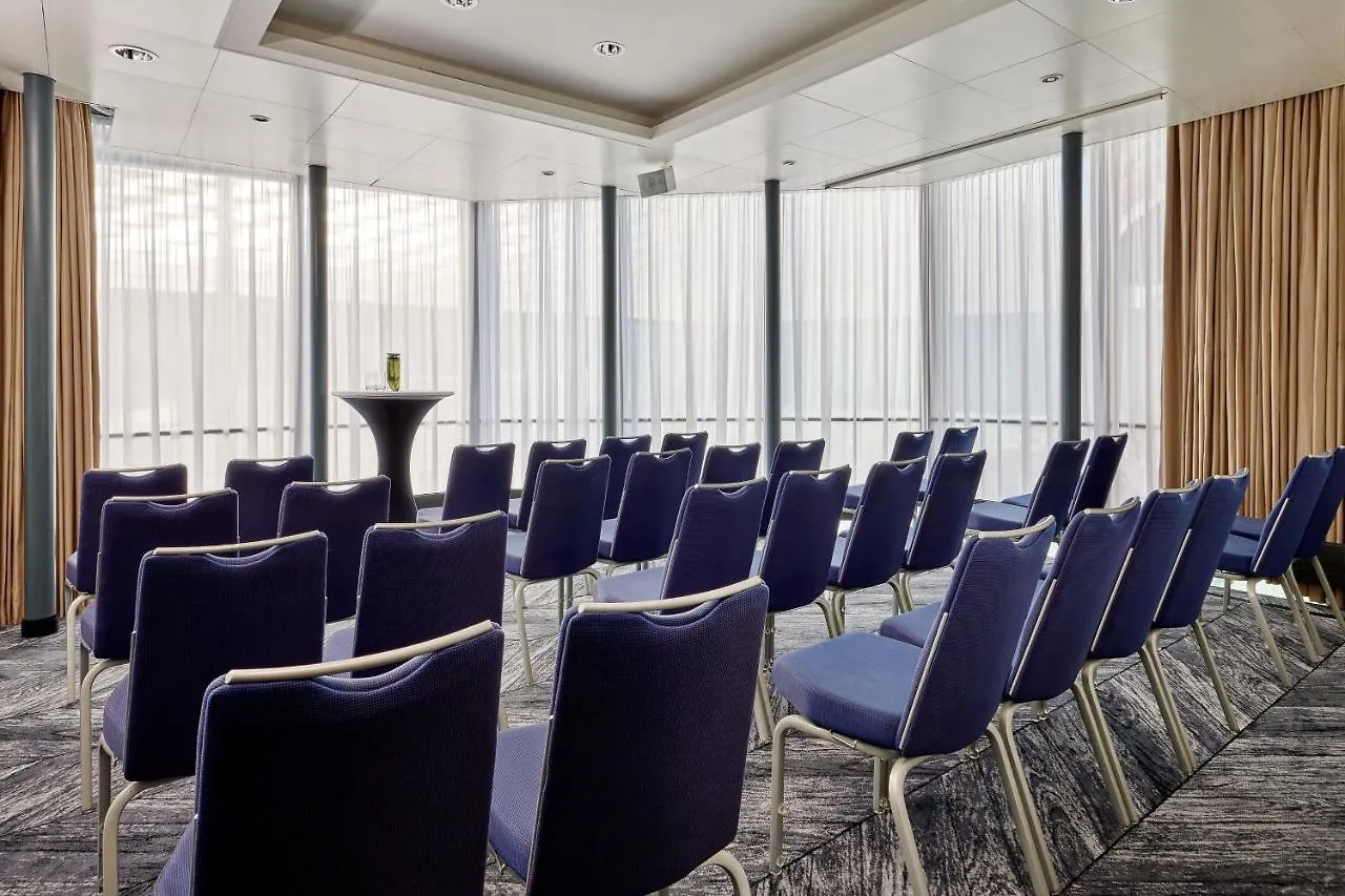 Basel Marriott Hotel 4*,